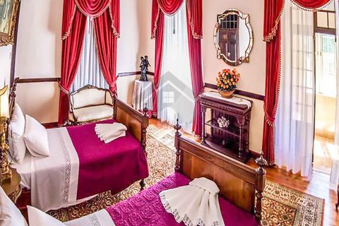 Villa i Silves, Faro, Silves - € 4.000.000 | Ref: NU_5694 - foto 29