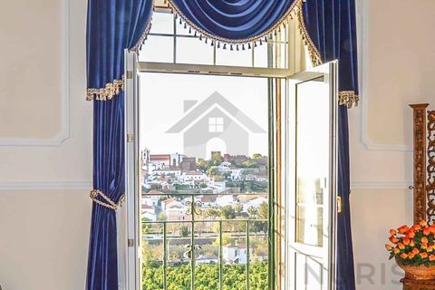 Villa i Silves, Faro, Silves - € 4.000.000 | Ref: NU_5694 - foto 30