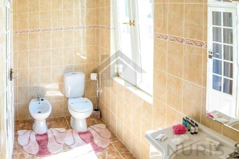 Villa i Silves, Faro, Silves - € 4.000.000 | Ref: NU_5694 - foto 34