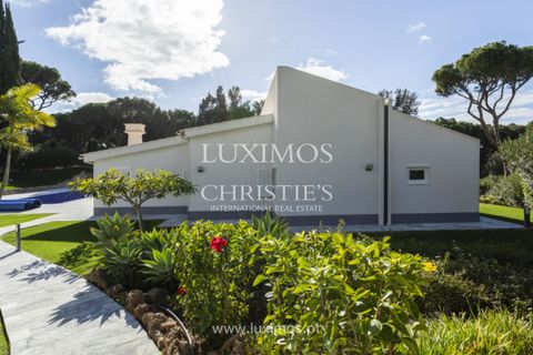 Villa i Vilamoura, Faro, Vilamoura - € 3.500.000 | Ref: 1LS02026 - foto 2