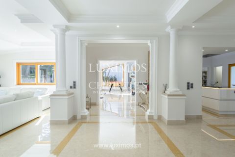 Villa i Vilamoura, Faro, Vilamoura - € 3.500.000 | Ref: 1LS02026 - foto 3