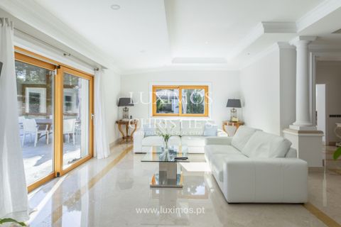 Villa i Vilamoura, Faro, Vilamoura - € 3.500.000 | Ref: 1LS02026 - foto 4