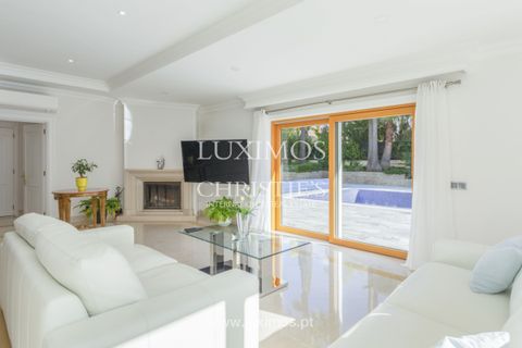 Villa i Vilamoura, Faro, Vilamoura - € 3.500.000 | Ref: 1LS02026 - foto 5