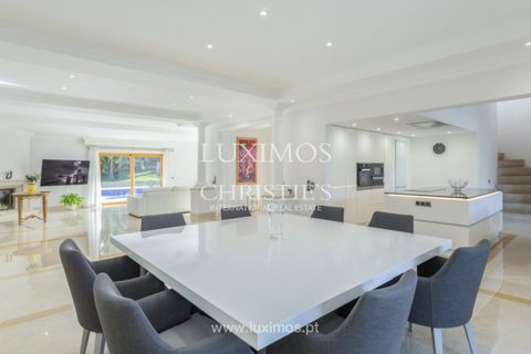Villa i Vilamoura, Faro, Vilamoura - € 3.500.000 | Ref: 1LS02026 - foto 6