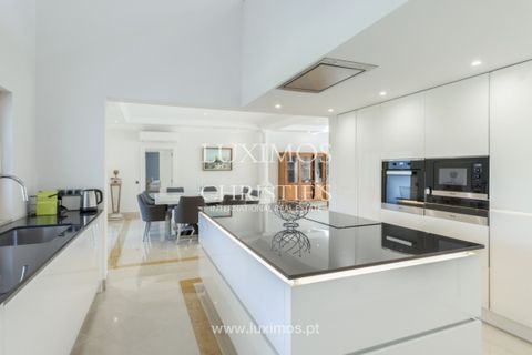 Villa i Vilamoura, Faro, Vilamoura - € 3.500.000 | Ref: 1LS02026 - foto 7