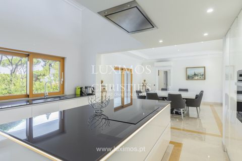 Villa i Vilamoura, Faro, Vilamoura - € 3.500.000 | Ref: 1LS02026 - foto 8