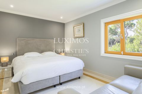 Villa i Vilamoura, Faro, Vilamoura - € 3.500.000 | Ref: 1LS02026 - foto 10