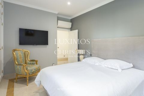 Villa i Vilamoura, Faro, Vilamoura - € 3.500.000 | Ref: 1LS02026 - foto 11