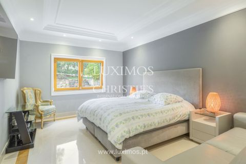 Villa i Vilamoura, Faro, Vilamoura - € 3.500.000 | Ref: 1LS02026 - foto 12