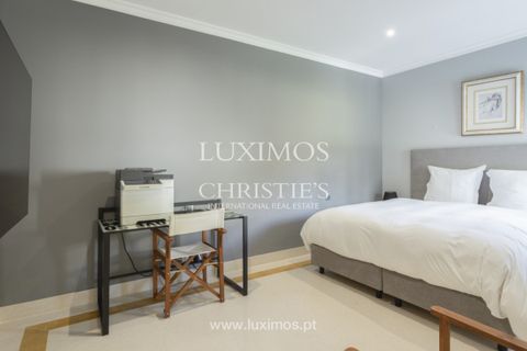 Villa i Vilamoura, Faro, Vilamoura - € 3.500.000 | Ref: 1LS02026 - foto 13