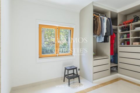 Villa i Vilamoura, Faro, Vilamoura - € 3.500.000 | Ref: 1LS02026 - foto 14