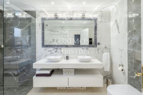 Villa i Vilamoura, Faro, Vilamoura - € 3.500.000 | Ref: 1LS02026 - foto 18