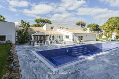 Villa i Vilamoura, Faro, Vilamoura - € 3.500.000 | Ref: 1LS02026 - foto 20