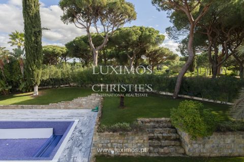Villa i Vilamoura, Faro, Vilamoura - € 3.500.000 | Ref: 1LS02026 - foto 21
