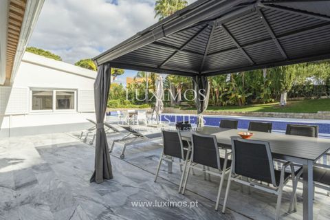 Villa i Vilamoura, Faro, Vilamoura - € 3.500.000 | Ref: 1LS02026 - foto 22