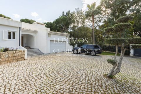 Villa i Vilamoura, Faro, Vilamoura - € 3.500.000 | Ref: 1LS02026 - foto 25