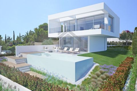 Villa i Luz, Faro, Luz - € 2.350.000 | Ref: NU_5664 - foto 1