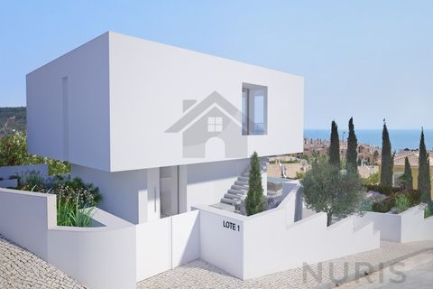 Villa i Luz, Faro, Luz - € 2.350.000 | Ref: NU_5664 - foto 3