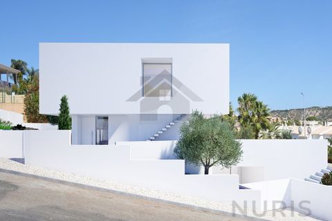 Villa i Luz, Faro, Luz - € 2.350.000 | Ref: NU_5664 - foto 5