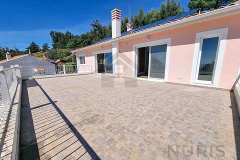 Villa i Monchique, Faro, Monchique - € 949.000 | Ref: NU_5659 - foto 2