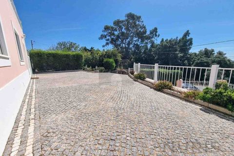 Villa i Monchique, Faro, Monchique - € 949.000 | Ref: NU_5659 - foto 3