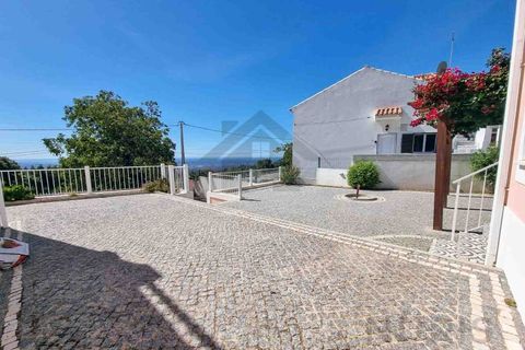 Villa i Monchique, Faro, Monchique - € 949.000 | Ref: NU_5659 - foto 4