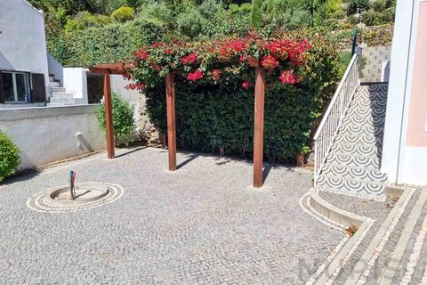 Villa i Monchique, Faro, Monchique - € 949.000 | Ref: NU_5659 - foto 6