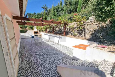 Villa i Monchique, Faro, Monchique - € 949.000 | Ref: NU_5659 - foto 7