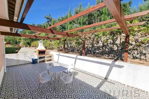 Villa i Monchique, Faro, Monchique - € 949.000 | Ref: NU_5659 - foto 8