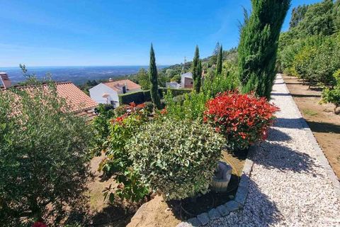 Villa i Monchique, Faro, Monchique - € 949.000 | Ref: NU_5659 - foto 9