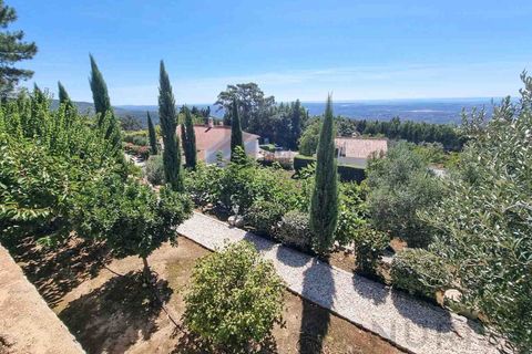 Villa i Monchique, Faro, Monchique - € 949.000 | Ref: NU_5659 - foto 10