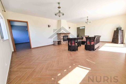 Villa i Monchique, Faro, Monchique - € 949.000 | Ref: NU_5659 - foto 13