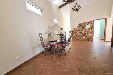Villa i Monchique, Faro, Monchique - € 949.000 | Ref: NU_5659 - foto 16