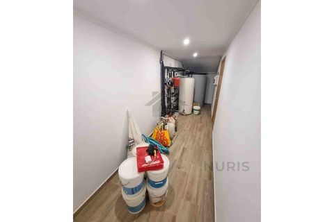 Villa i Monchique, Faro, Monchique - € 949.000 | Ref: NU_5659 - foto 36