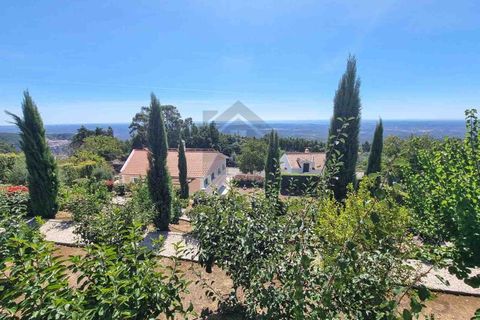 Villa i Monchique, Faro, Monchique - € 949.000 | Ref: NU_5659 - foto 37