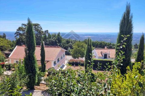 Villa i Monchique, Faro, Monchique - € 949.000 | Ref: NU_5659 - foto 38