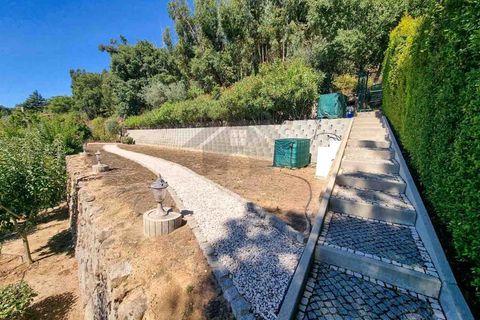 Villa i Monchique, Faro, Monchique - € 949.000 | Ref: NU_5659 - foto 41