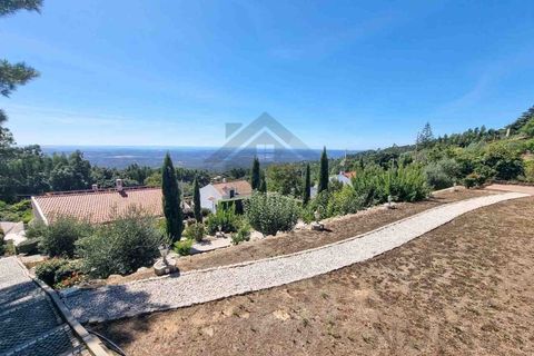 Villa i Monchique, Faro, Monchique - € 949.000 | Ref: NU_5659 - foto 43
