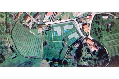 Granja a Barcelos, Braga, Barcelos - € 550.000 | Ref: 017-3311 - foto 2