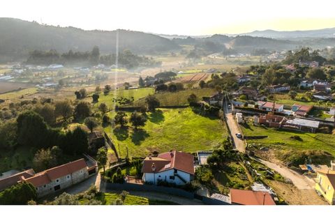 Granja a Barcelos, Braga, Barcelos - € 550.000 | Ref: 017-3311 - foto 6