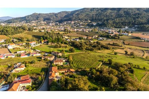 Granja a Barcelos, Braga, Barcelos - € 550.000 | Ref: 017-3311 - foto 16