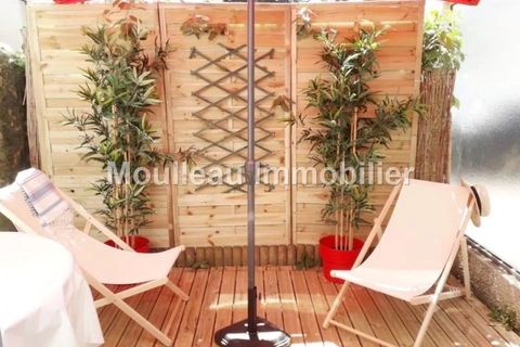 Leilighet i Arcachon, Gironde, Arcachon - € 315 000 | Ref: 6351550 - foto 2