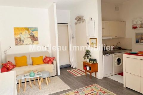 Leilighet i Arcachon, Gironde, Arcachon - € 315 000 | Ref: 6351550 - foto 3