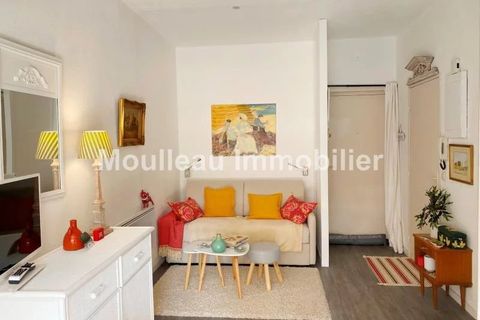 Leilighet i Arcachon, Gironde, Arcachon - € 315 000 | Ref: 6351550 - foto 4