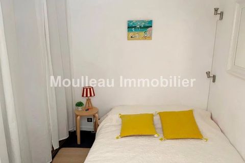 Leilighet i Arcachon, Gironde, Arcachon - € 315 000 | Ref: 6351550 - foto 6