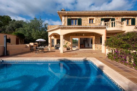 Villa a Es Capdella, Mallorca, Es Capdella - € 1.995.000 | Ref: 80794 - foto 2