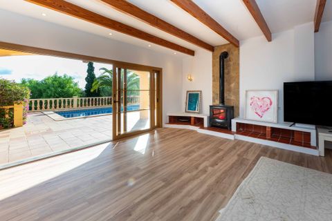 Villa a Es Capdella, Mallorca, Es Capdella - € 1.995.000 | Ref: 80794 - foto 4