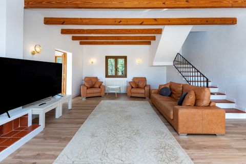 Villa a Es Capdella, Mallorca, Es Capdella - € 1.995.000 | Ref: 80794 - foto 5
