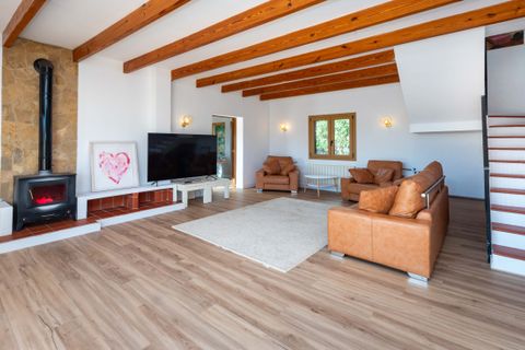 Villa a Es Capdella, Mallorca, Es Capdella - € 1.995.000 | Ref: 80794 - foto 6