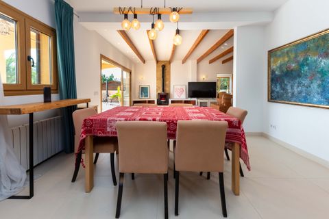 Villa a Es Capdella, Mallorca, Es Capdella - € 1.995.000 | Ref: 80794 - foto 7